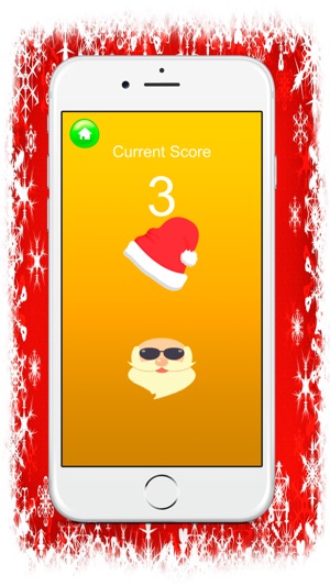 Santa Hat Trick(圖3)-速報App