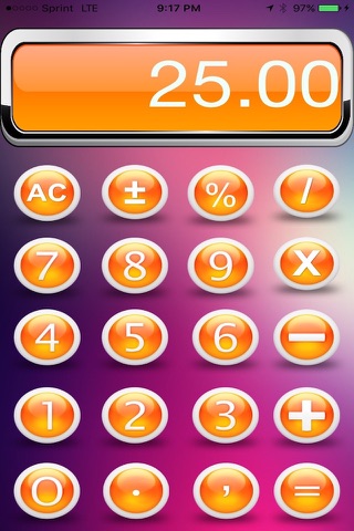 A. Calculator screenshot 4