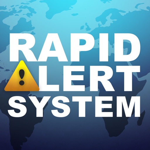 Rapid Alert System Food & Feed