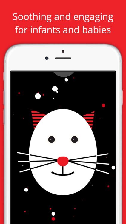 Infant Zoo LITE: Visual Stimulation for Babies screenshot-3