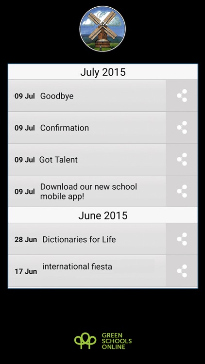 Tadworth Primary School screenshot-3