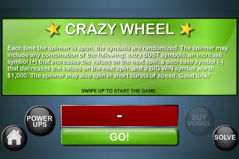 The Phrase Game (HD) screenshot 3