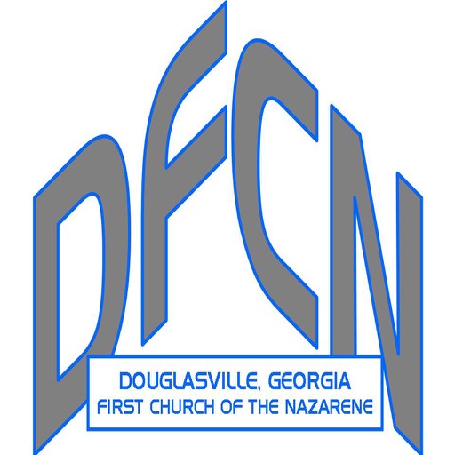 Douglasville Nazarene icon