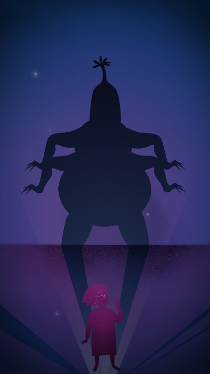 The Monsters by Tinybop