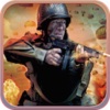 Assassin Army Paratrooper Shooting Pro