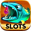 CashIng Fish Casino - Free DownTown Vegas Slots HD