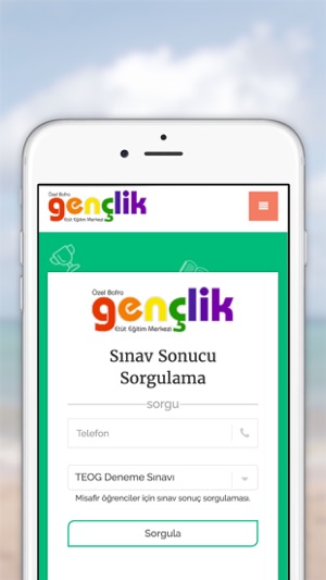 Gençlik Etüt(圖4)-速報App