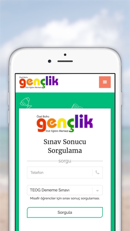 Gençlik Etüt screenshot-3