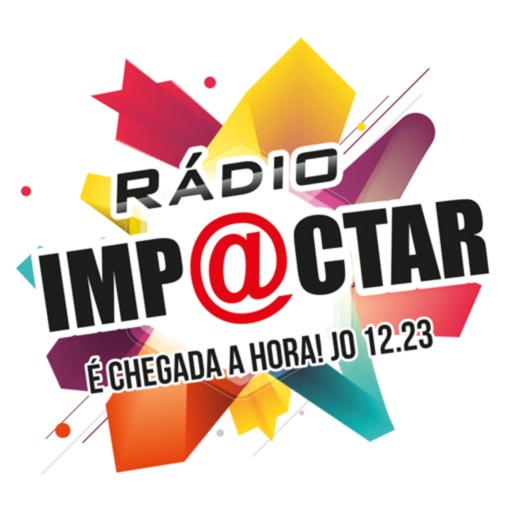 RÁDIO IMPACTAR icon