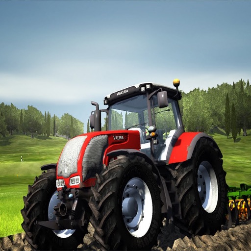 Expert Pro Farming Simulation icon