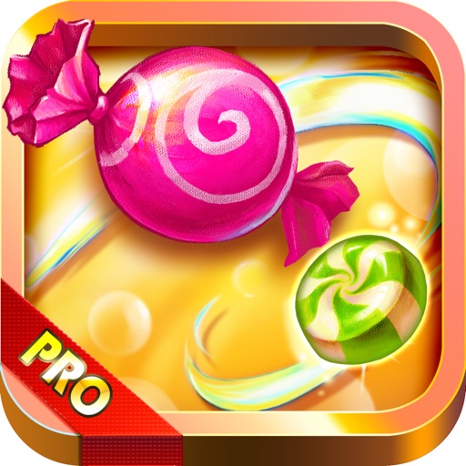 Ace Candy Slots Pro iOS App