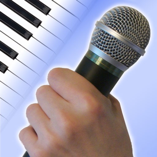 Karaoke Tone: Finding Your Note + Tips icon