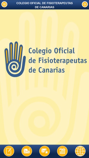 COF de Canarias(圖2)-速報App