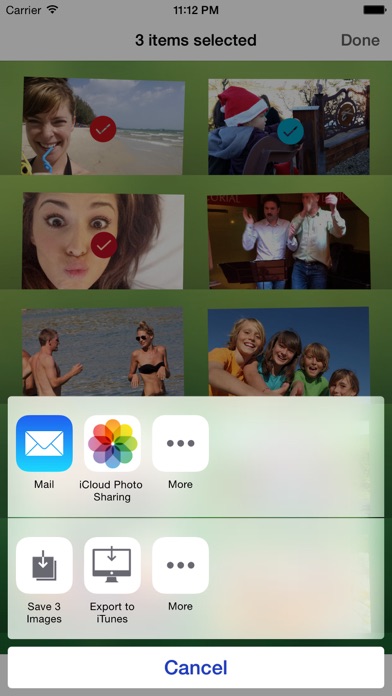 oneSafe Pix 4 oneSafe Pix 4