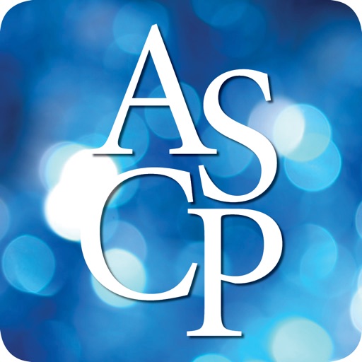 American Society Of Consultant Pharmacists' Events