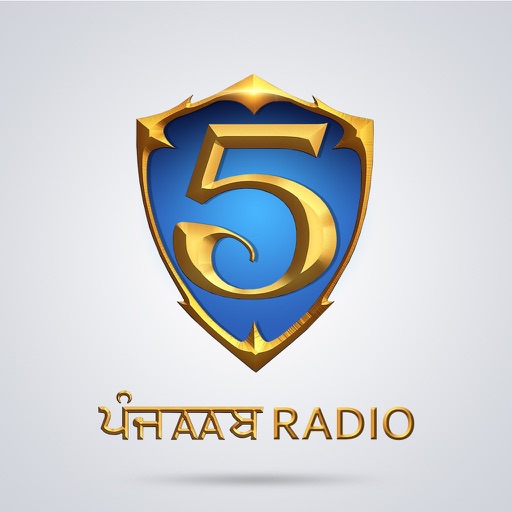 5aab Radio icon