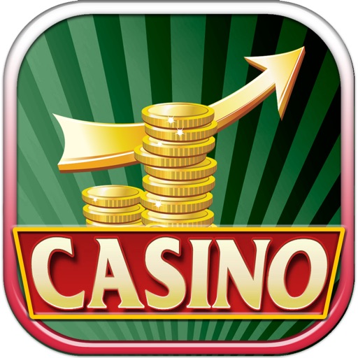 Ace Slots Of Gold Golden - Free Game Slots Icon