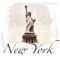 The New York Famous Places application was created in order to help you discover famous places to visit in New York, top attractions, famous museums, castles and the most beautiful squares and gardens in the world