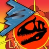 Jurassic Monster Awakening LX : Ending Wars with the Dino Tribez