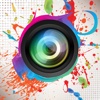 Paint for Photo Blender and Prisma
