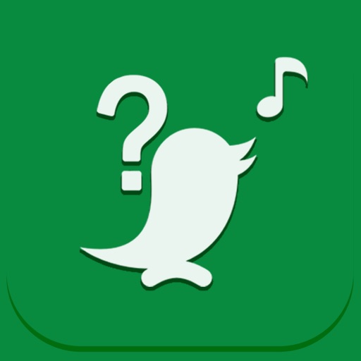 Vad Heter Fågeln? iOS App