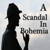 A Scandal in Bohemia - Sherlock Holmes