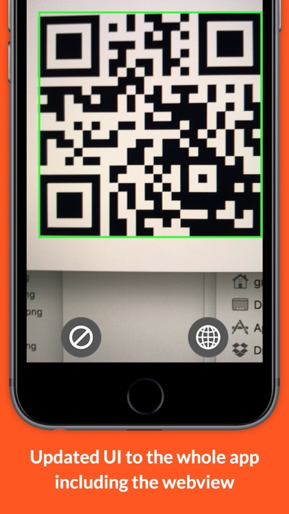 1QR Code Scanner - Scan | Copy | Share by Graeme Rycyk