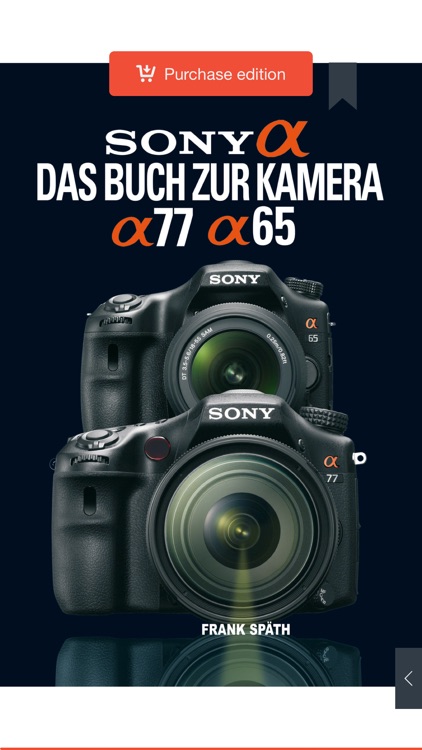 Sony Buch