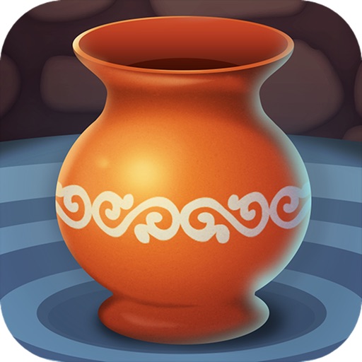 Pottery Maker 2 - Create A Masterpiece Deluxe icon