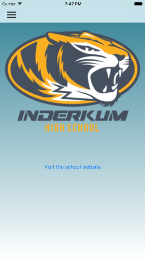 Inderkum High School App(圖5)-速報App