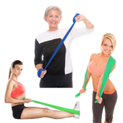 Resistance Band Training