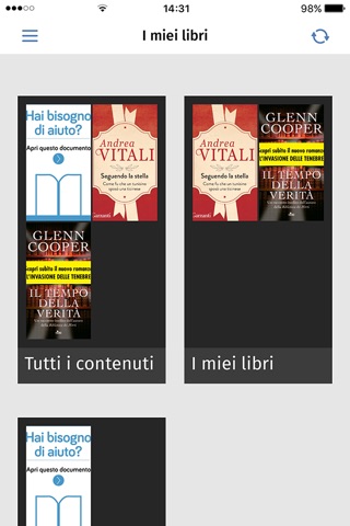 INDIeBOOK by tolino screenshot 3