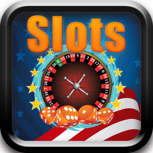 American Roullete & Dice Slots - FREE VEGAS GAMES icon