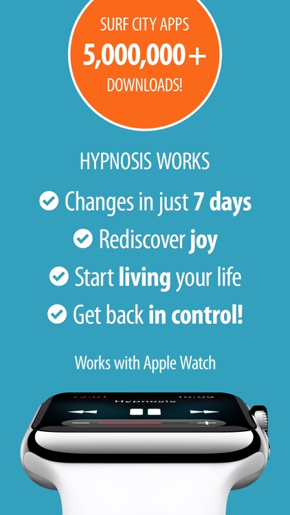 Relieve Depression Hypnosis