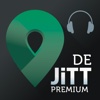 Los Angeles Premium | JiTT.travel Audiostadtführer & Tourenplaner mit Offline-Karten