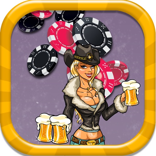 Betting Slots Amazing  - Play Free Slots Luck iOS App