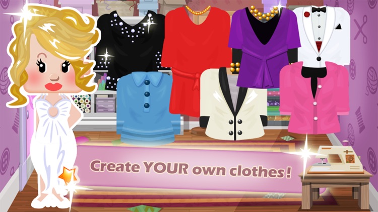 Family House screenshot-2