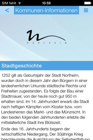 Northeim screenshot 4