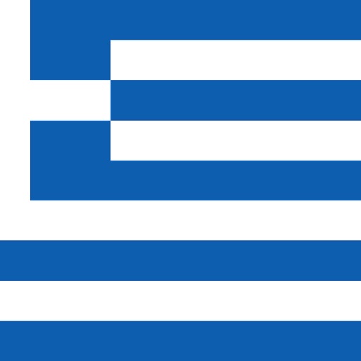 Greece National Anthem icon