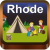 Rhode Island Campgrounds