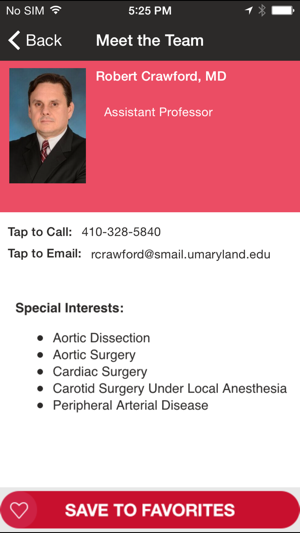 UMMC MD Referral(圖4)-速報App