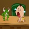 Games2Jolly - Little Baby Rescue is another one point and click escape game developed by Games2Jolly Team