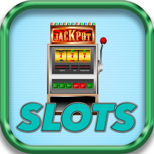 Slots Gambling Vegas Slots - Play Vegas Jackpot Slot Machines icon