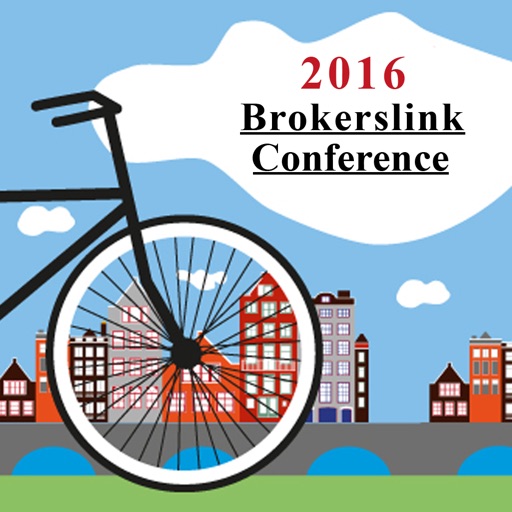 Brokerslink 2016 icon
