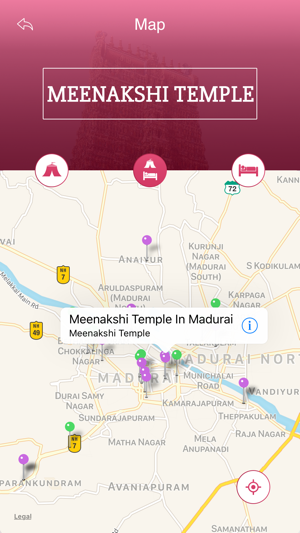 Meenakshi Temple Travel Guide(圖4)-速報App