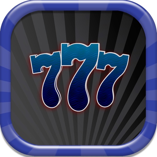 777 Slots Games Deluxe Edition - Free Coin icon