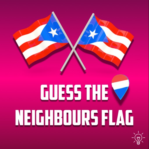Guess The Neighbour 2017 Icon