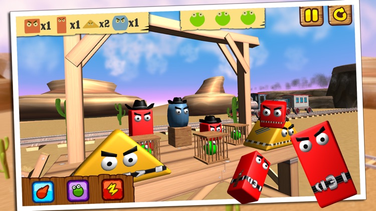 Bubble Blast Rescue 2 screenshot-4