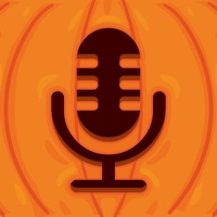 할로윈 무서운 목소리