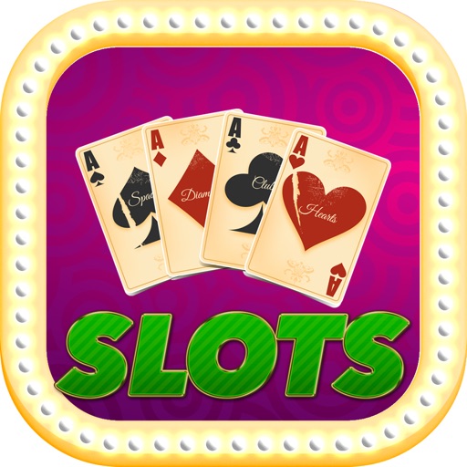 Loaded Slots Of Vegas - Free Casino Icon